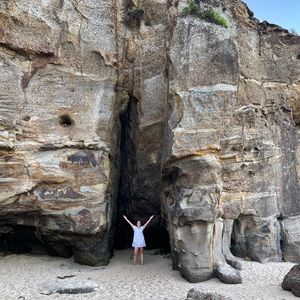 Meet your Posher, Bec